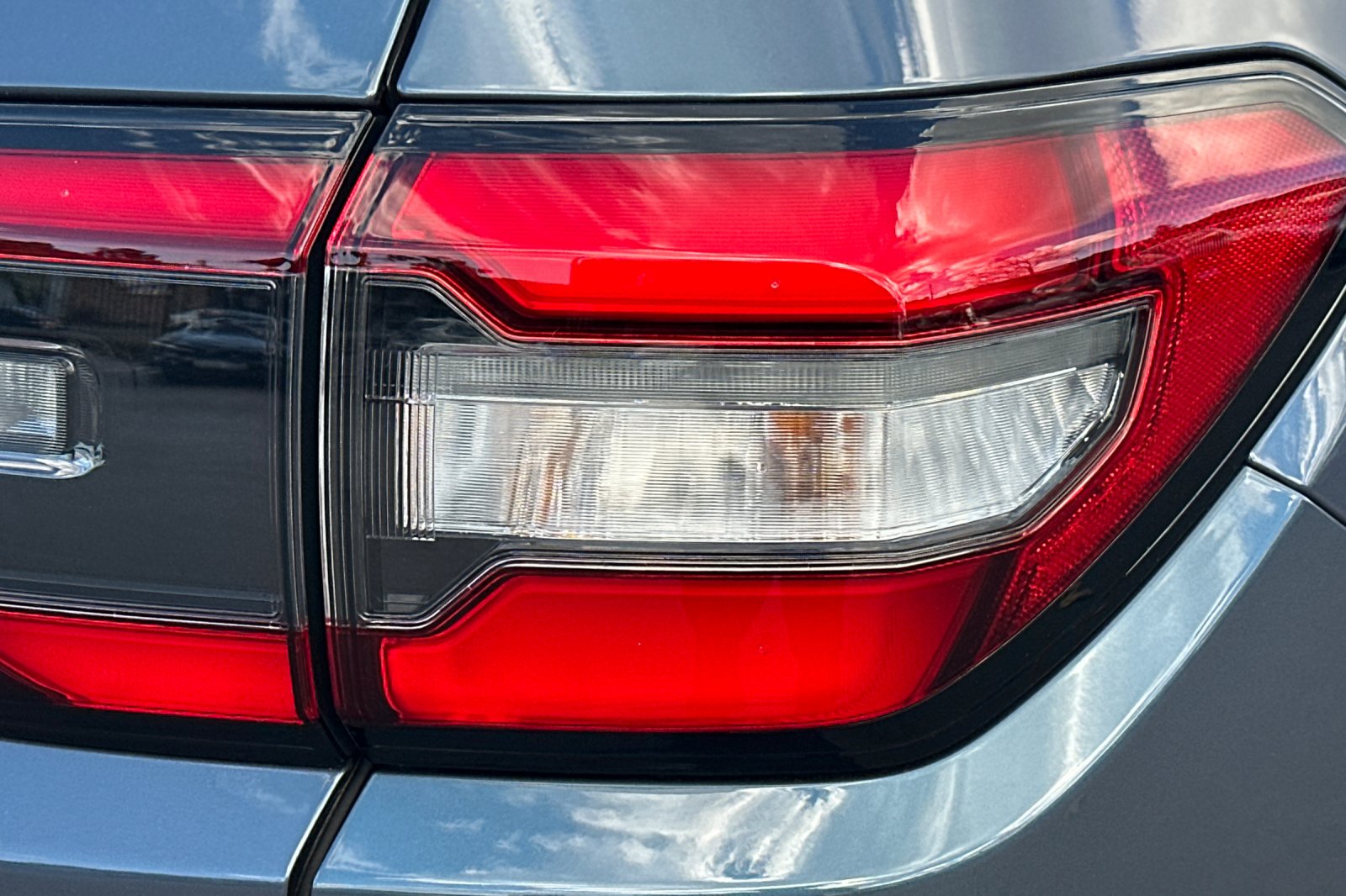 New 2026 Crystal Black Pearl Honda EX-L image 34