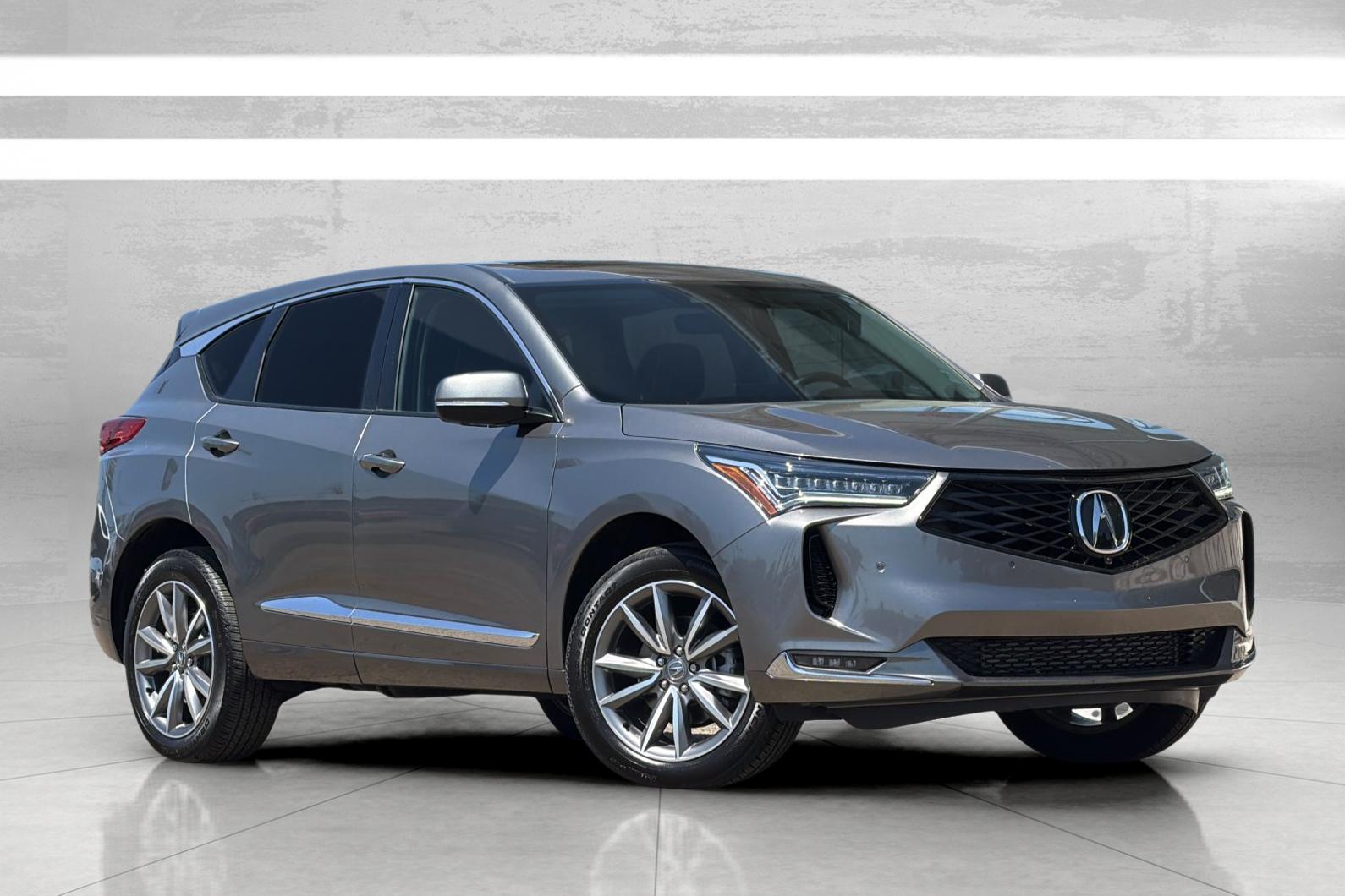 2025 Acura RDX w/Advance Package SH-AWD