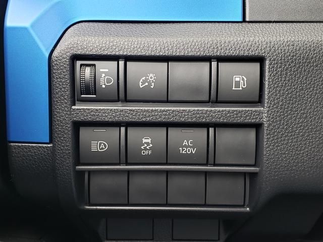 New 2026 Ice Cap Toyota  TRD Off-Road image 17