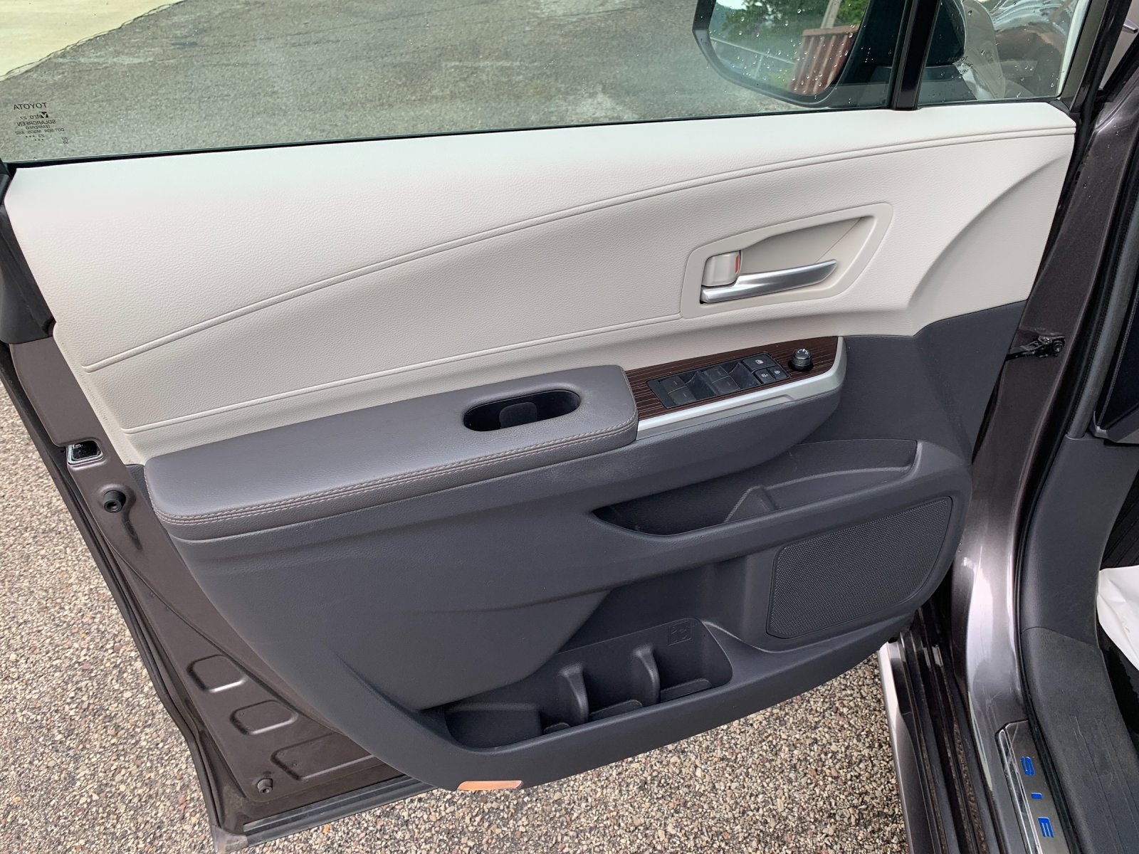 Certified Used 2024 Gray Toyota XLE image 12