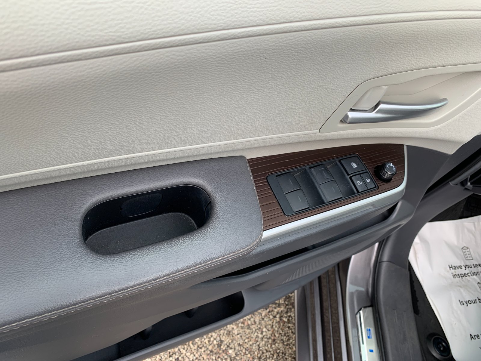 Certified Used 2024 Gray Toyota XLE image 13