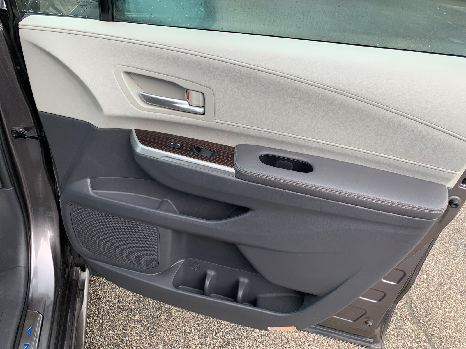 Certified Used 2024 Gray Toyota XLE image 20