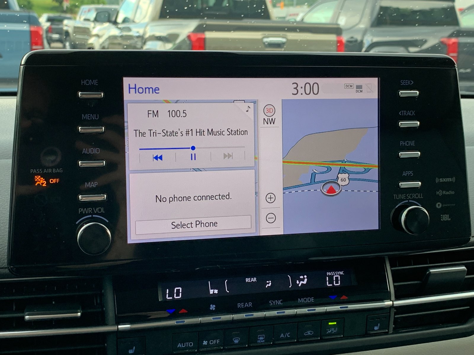 Certified Used 2024 Gray Toyota XLE image 21