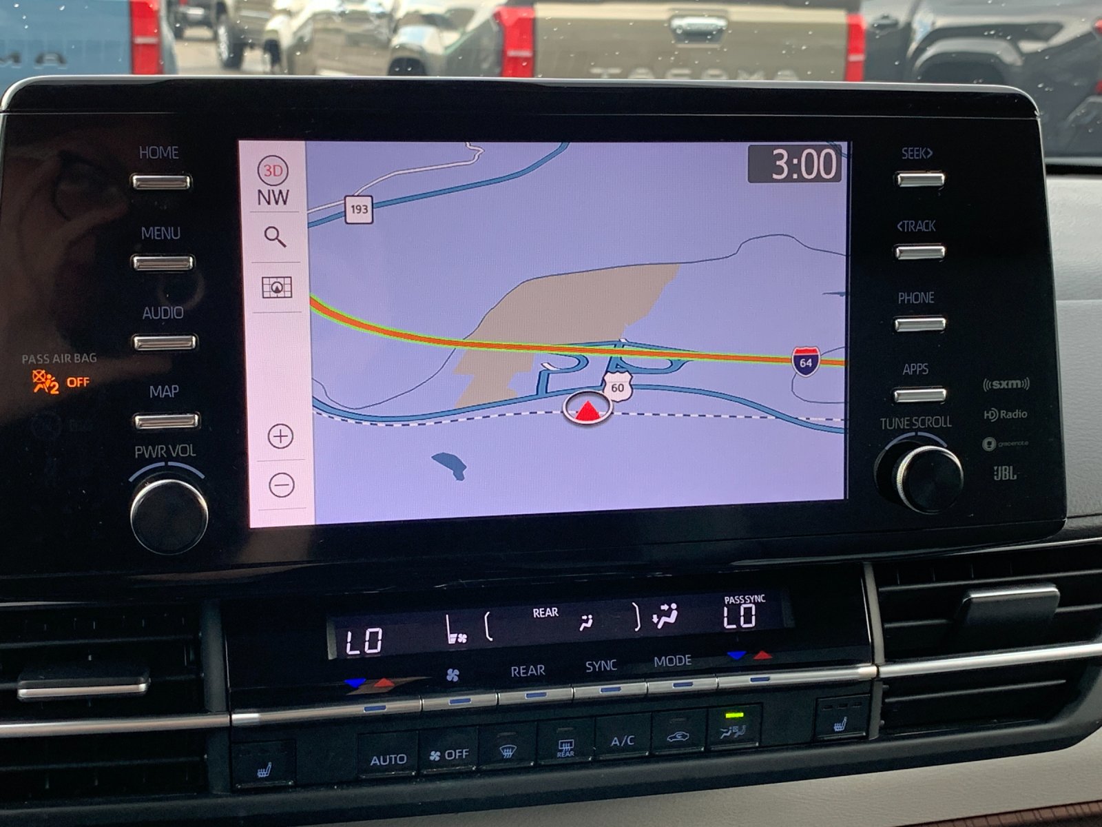 Certified Used 2024 Gray Toyota XLE image 22