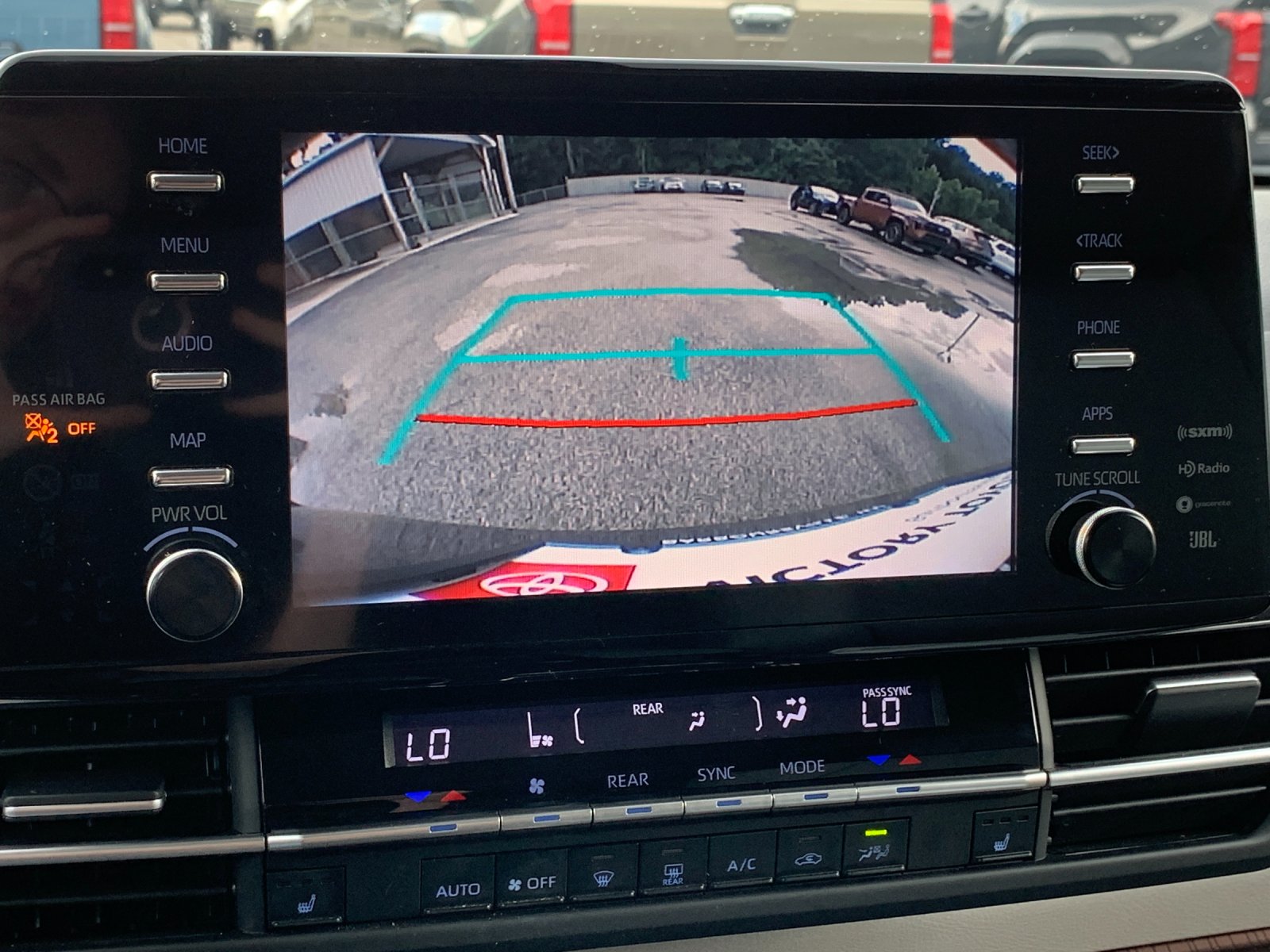 Certified Used 2024 Gray Toyota XLE image 23