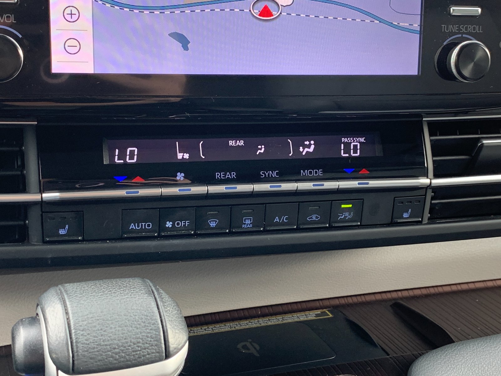 Certified Used 2024 Gray Toyota XLE image 24