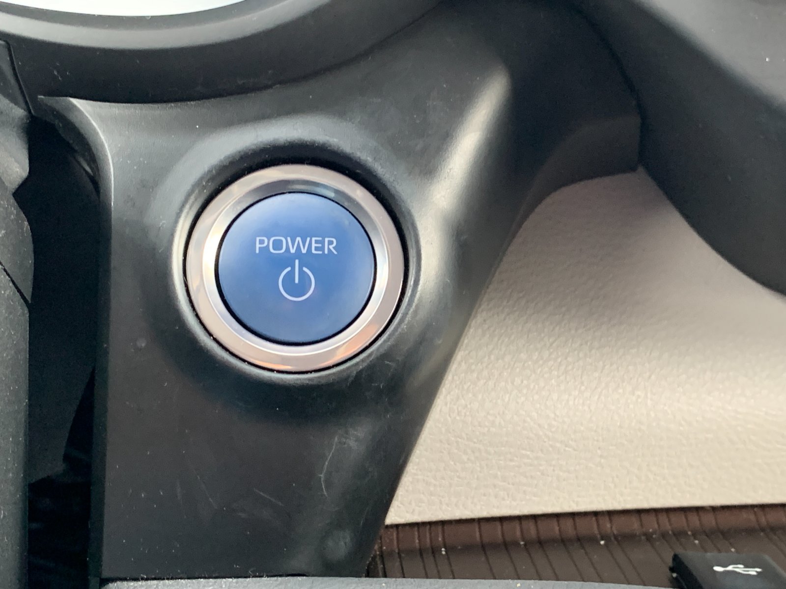 Certified Used 2024 Gray Toyota XLE image 26