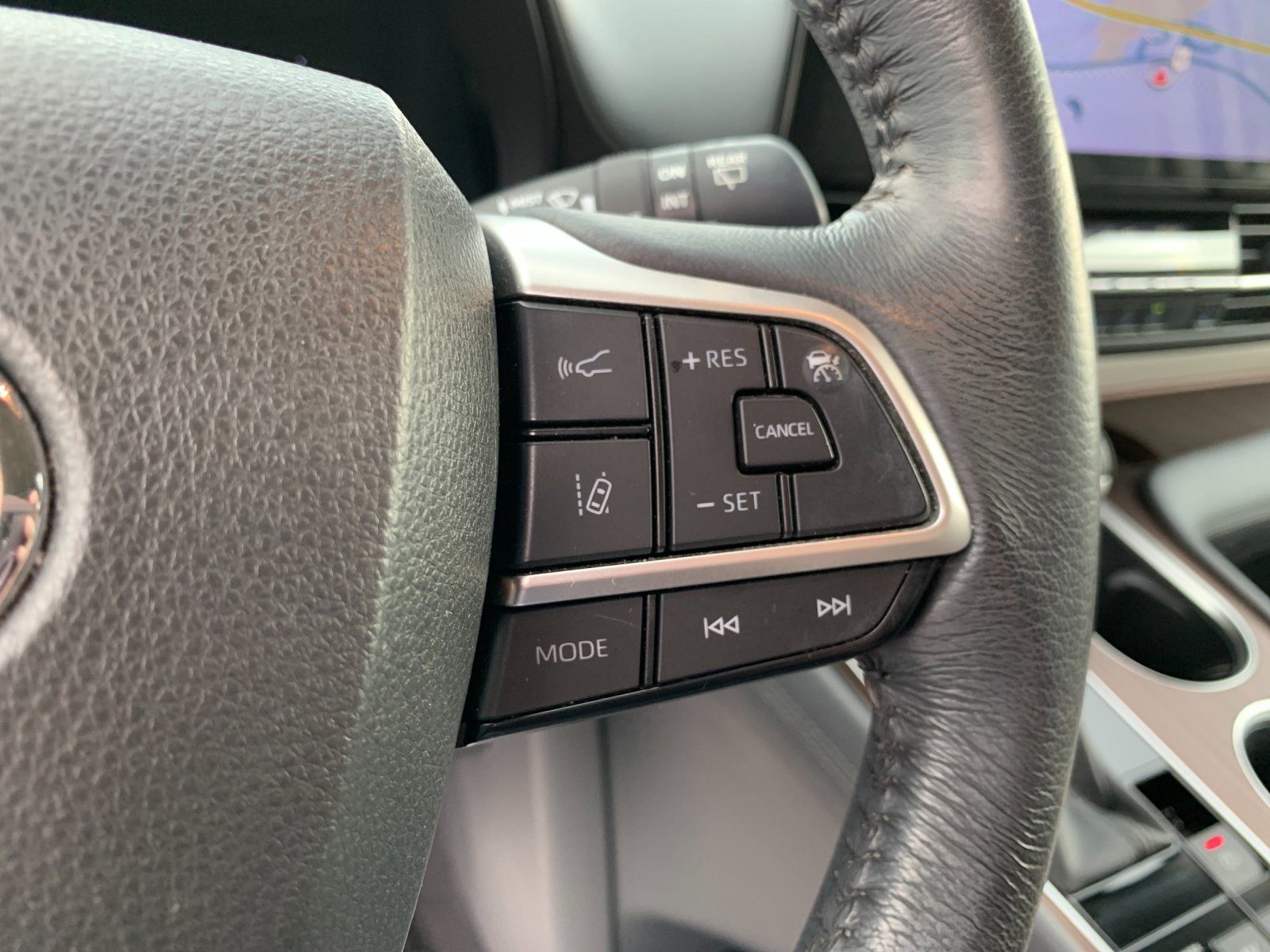 Certified Used 2024 Gray Toyota XLE image 29