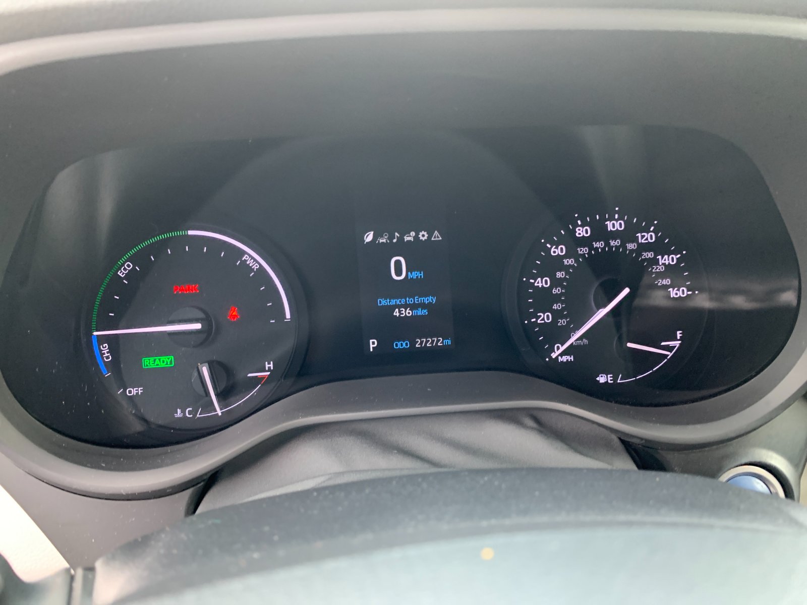 Certified Used 2024 Gray Toyota XLE image 30