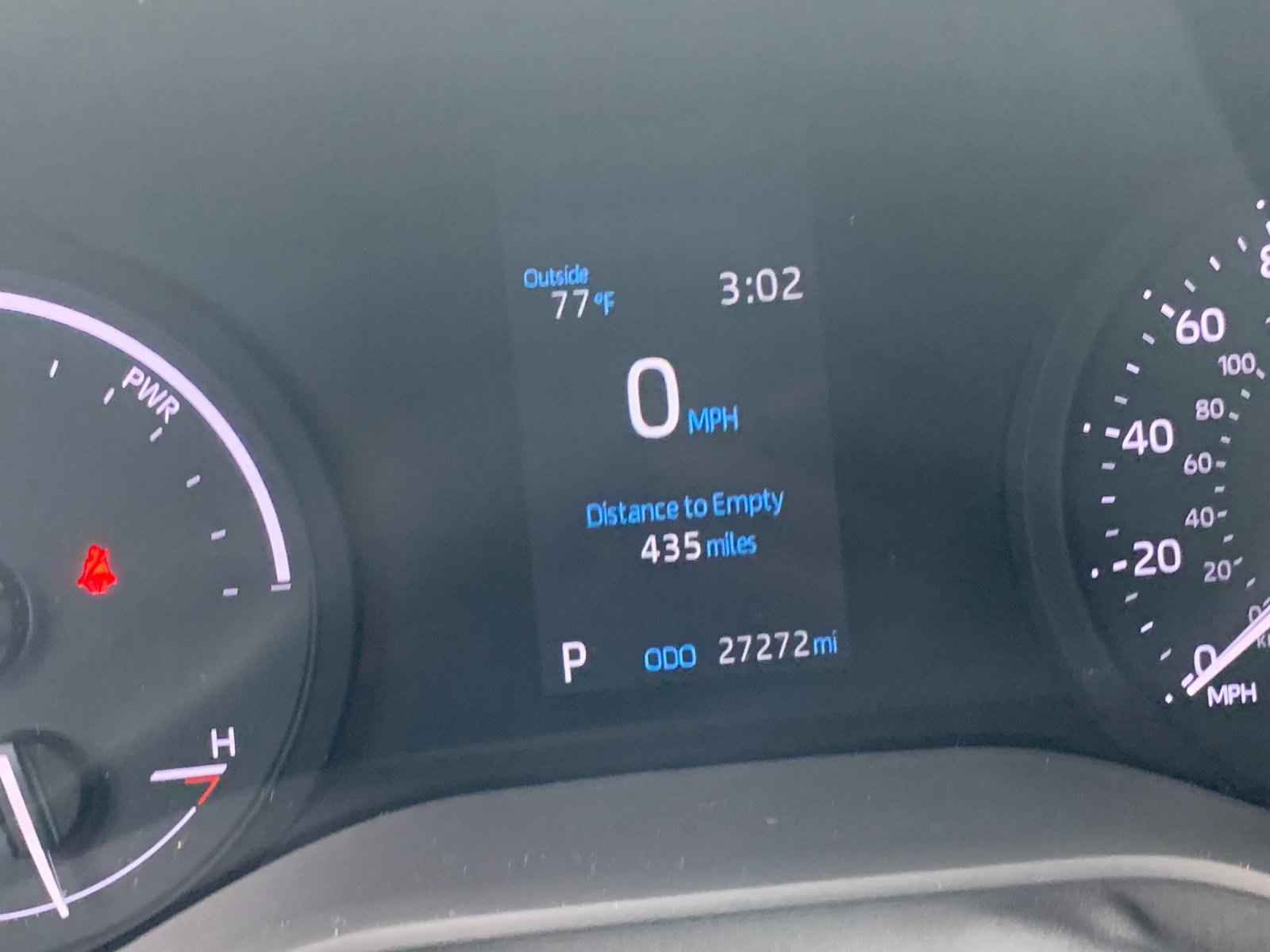 Certified Used 2024 Gray Toyota XLE image 31