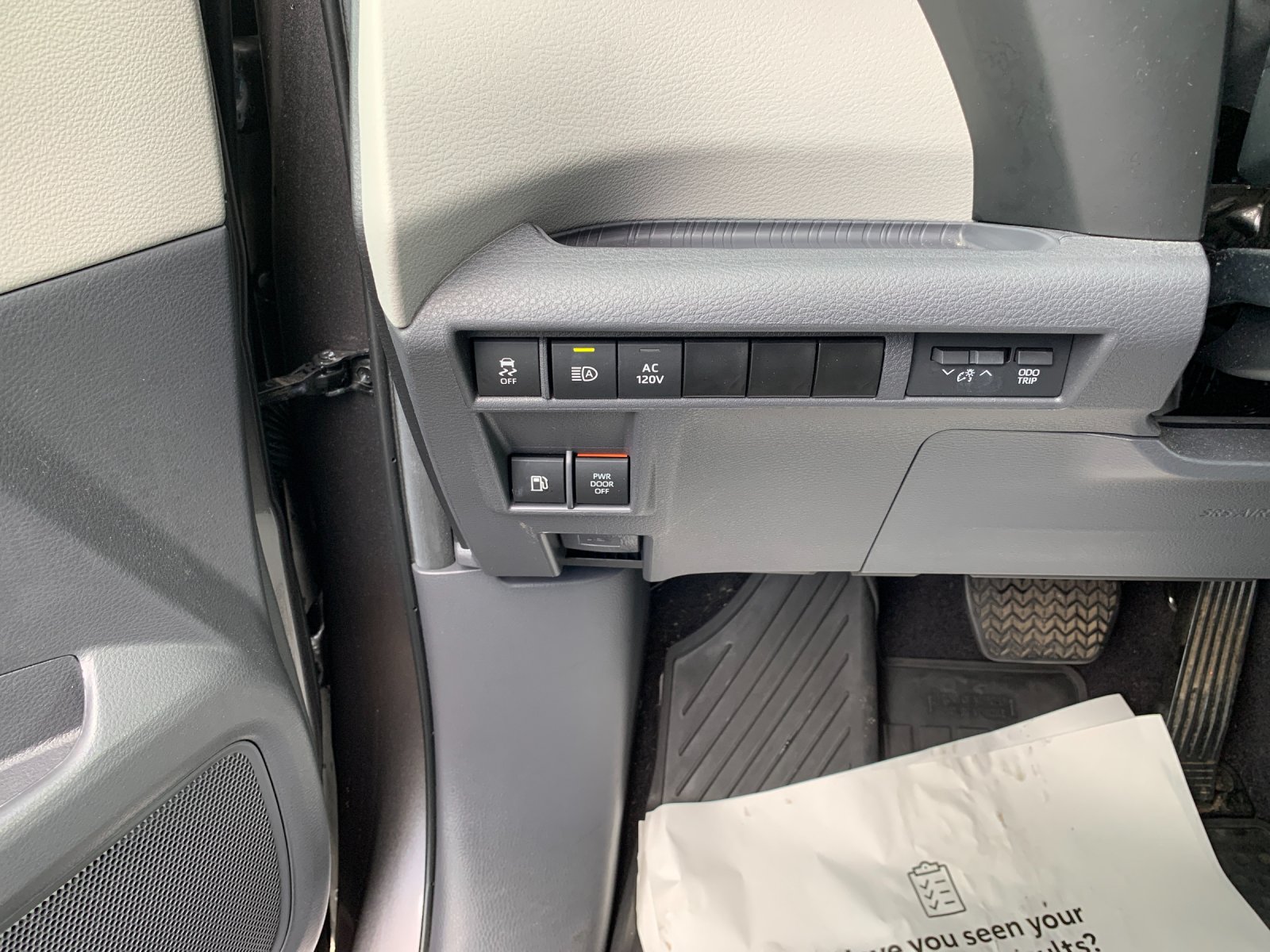 Certified Used 2024 Gray Toyota XLE image 32