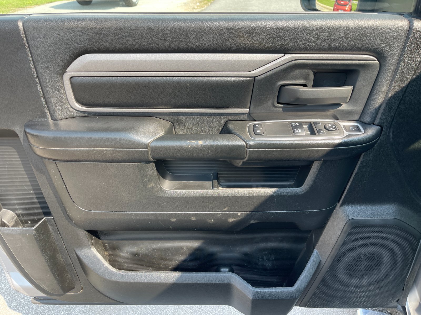 Used 2024 Silver Ram Tradesman image 12