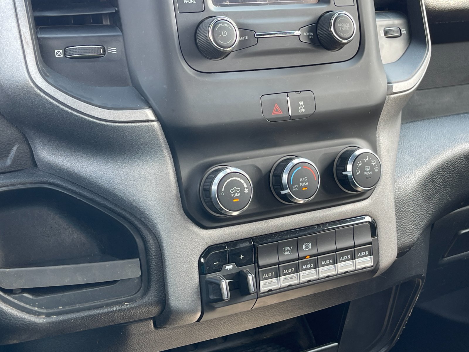 Used 2024 Silver Ram Tradesman image 19