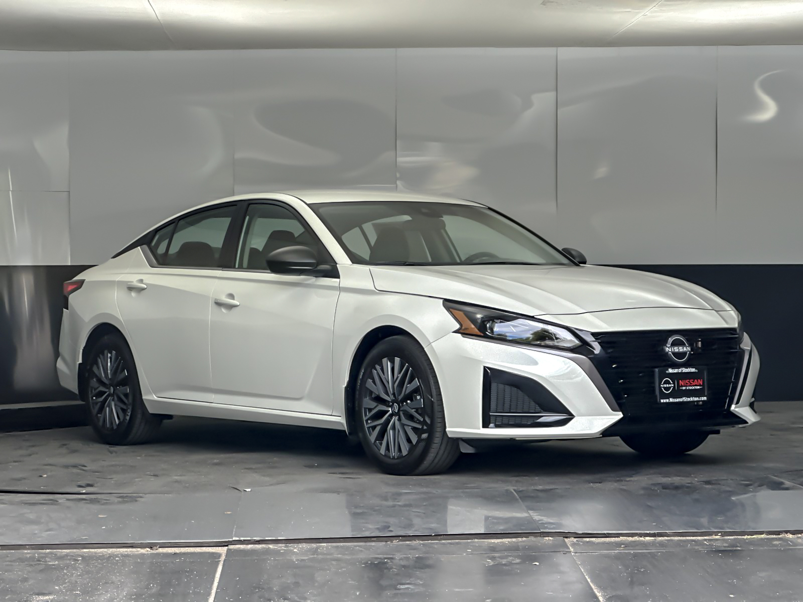 2026 Nissan Altima 2.5 SV's photo