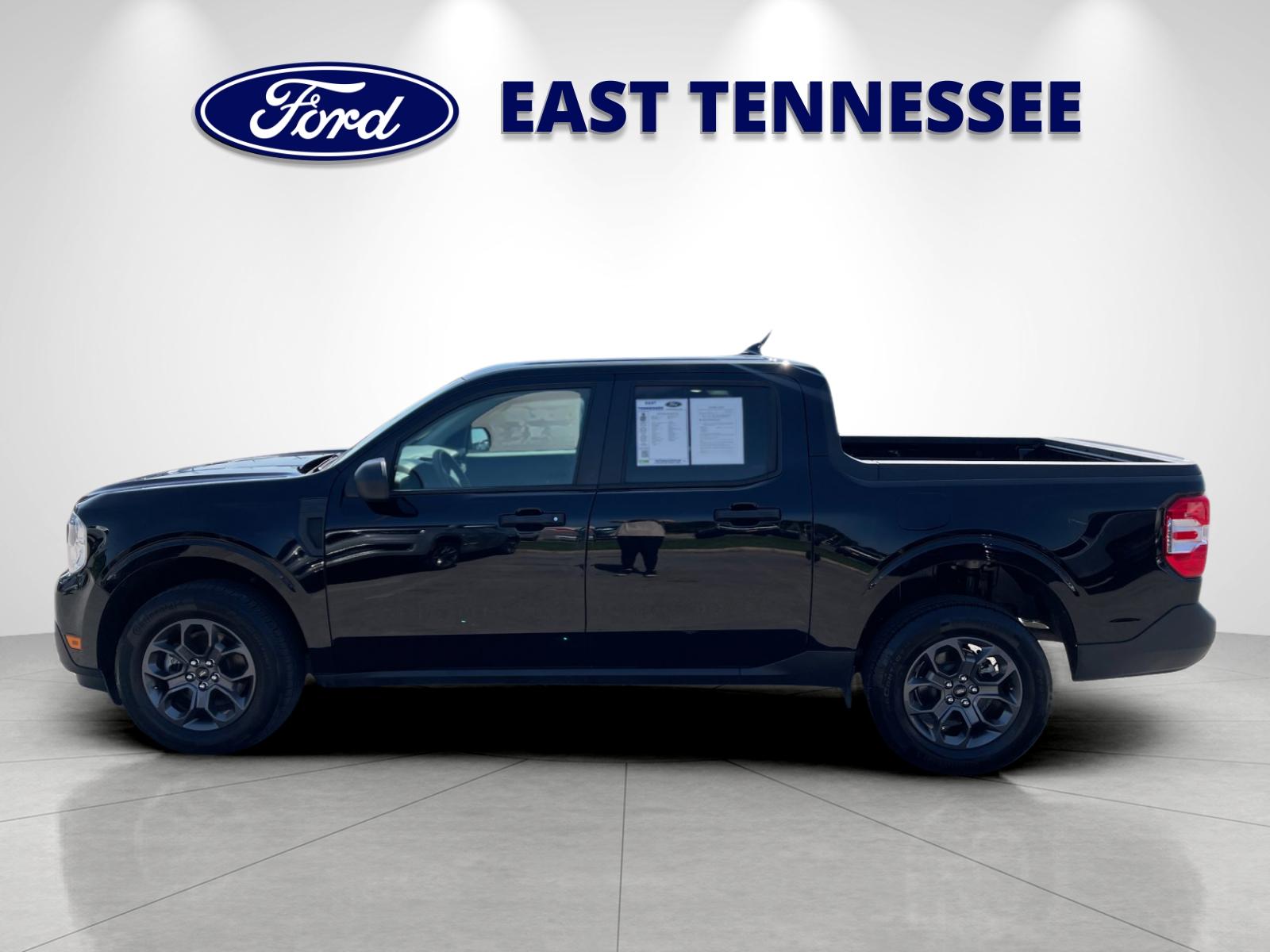 Used 2024 Black Ford XL image 6