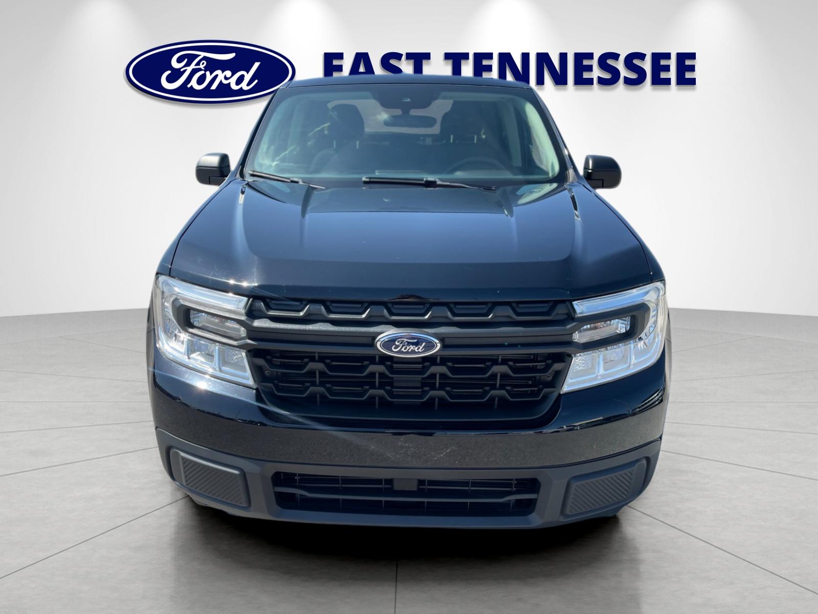 Used 2024 Black Ford XL image 9