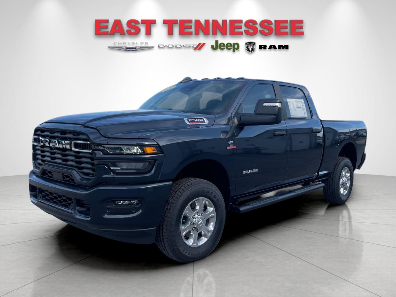 New 2026 Blue Ram Big Horn image 7