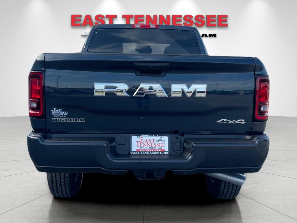 New 2026 Blue Ram Big Horn image 4