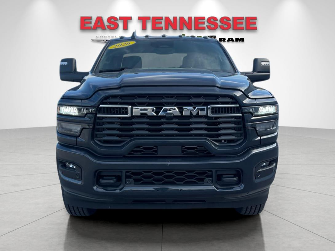 New 2026 Blue Ram Big Horn image 8