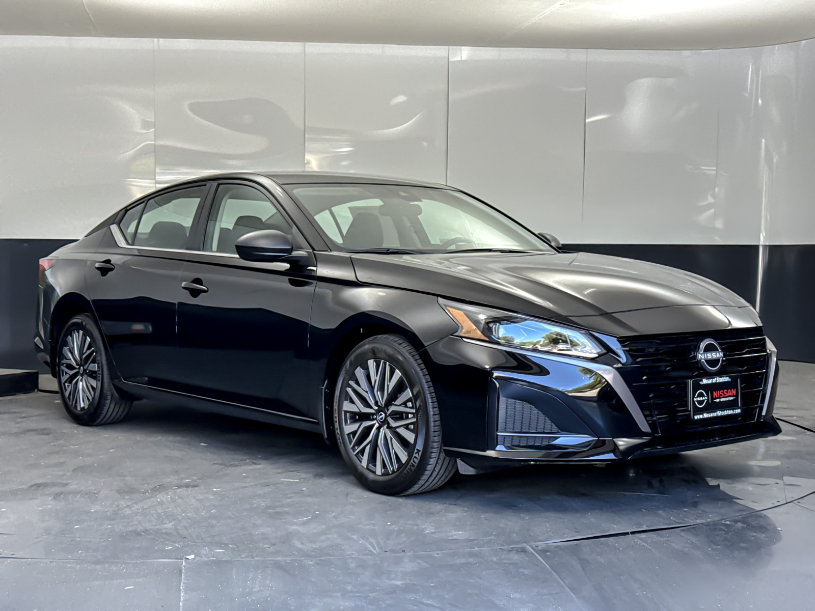 2026 Nissan Altima 2.5 SV's photo