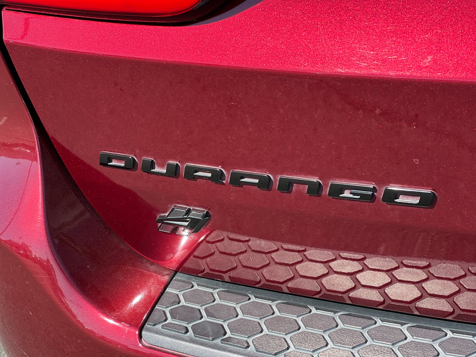 Used 2021 Red Dodge GT image 25