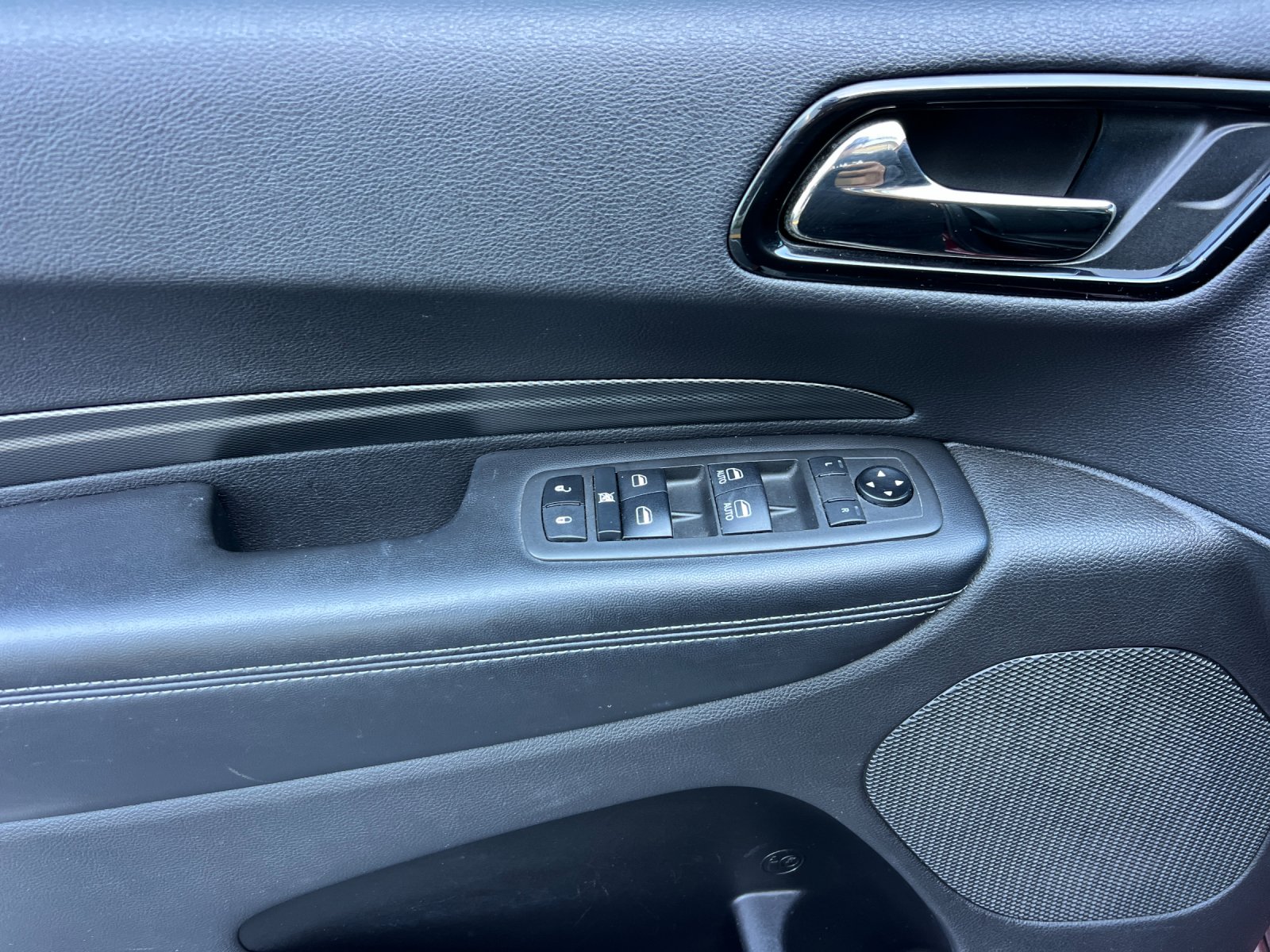 Used 2021 Red Dodge GT image 10