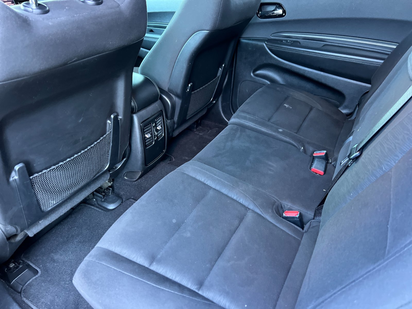 Used 2021 Red Dodge GT image 11