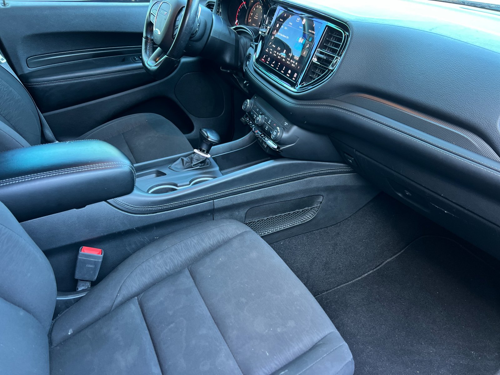 Used 2021 Red Dodge GT image 15
