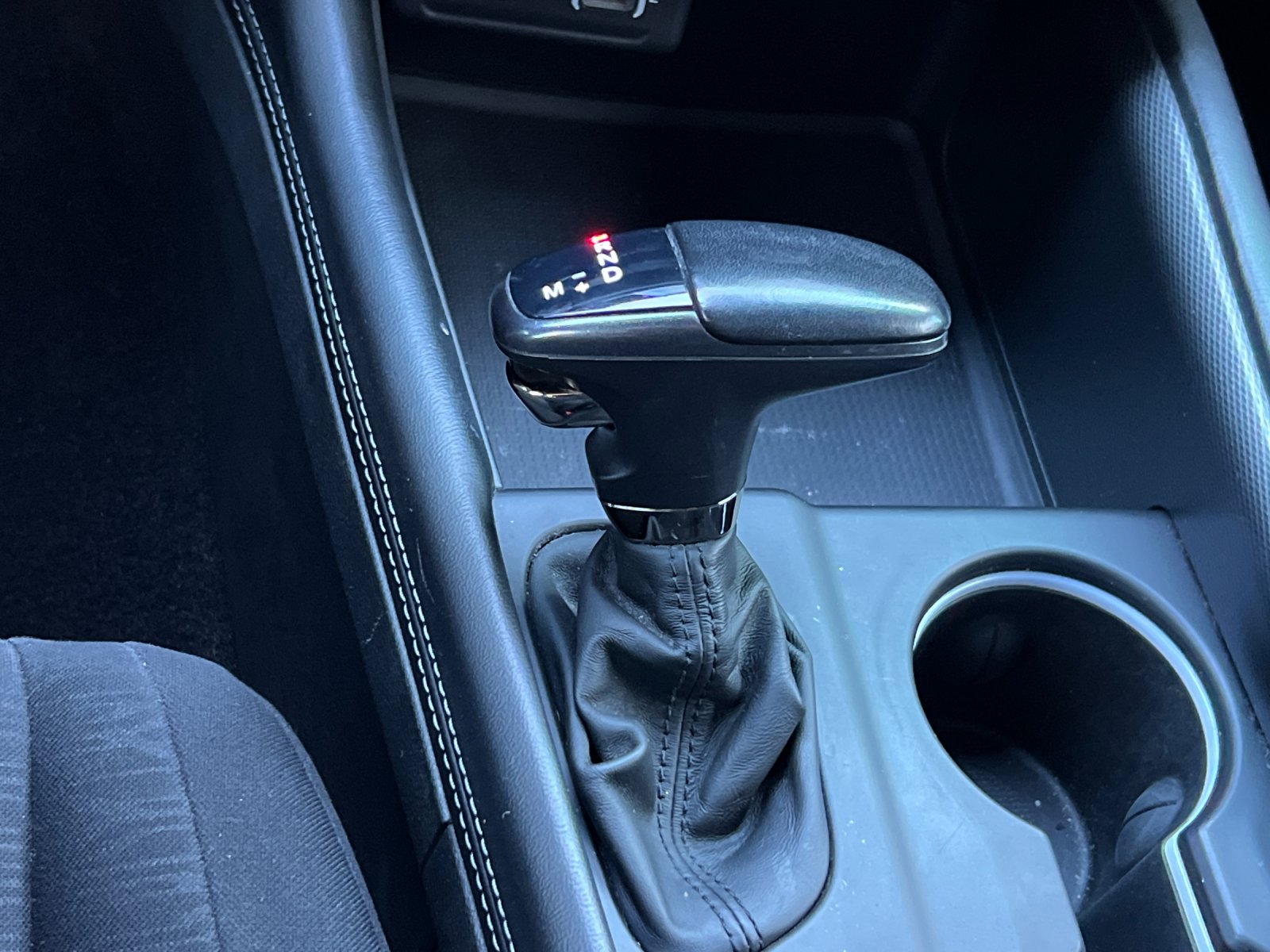 Used 2021 Red Dodge GT image 21