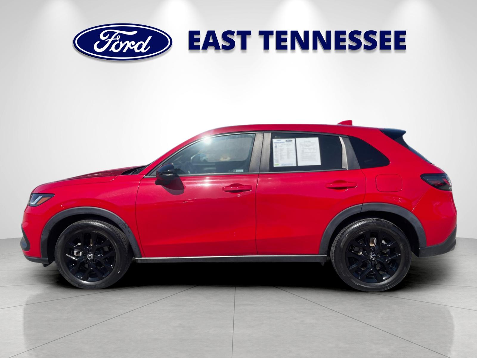 Used 2023  Honda Sport image 6