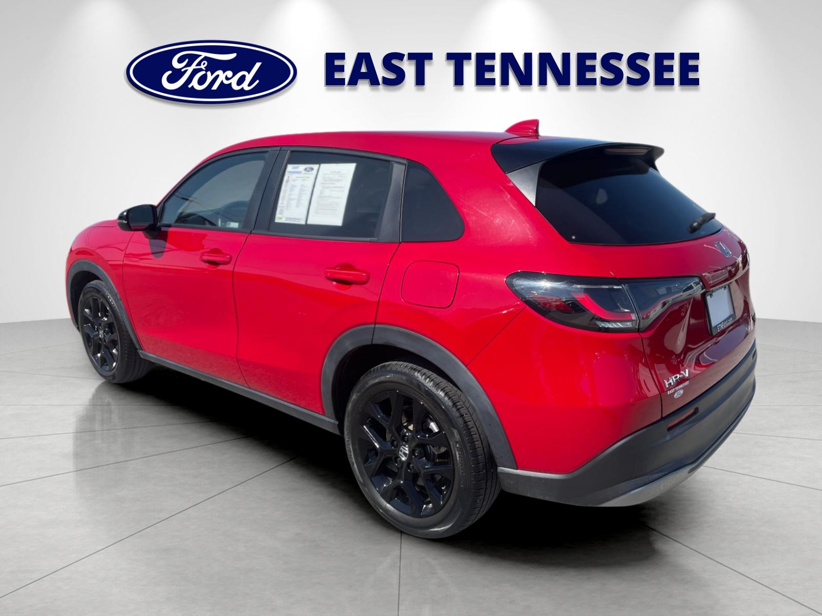 Used 2023  Honda Sport image 5