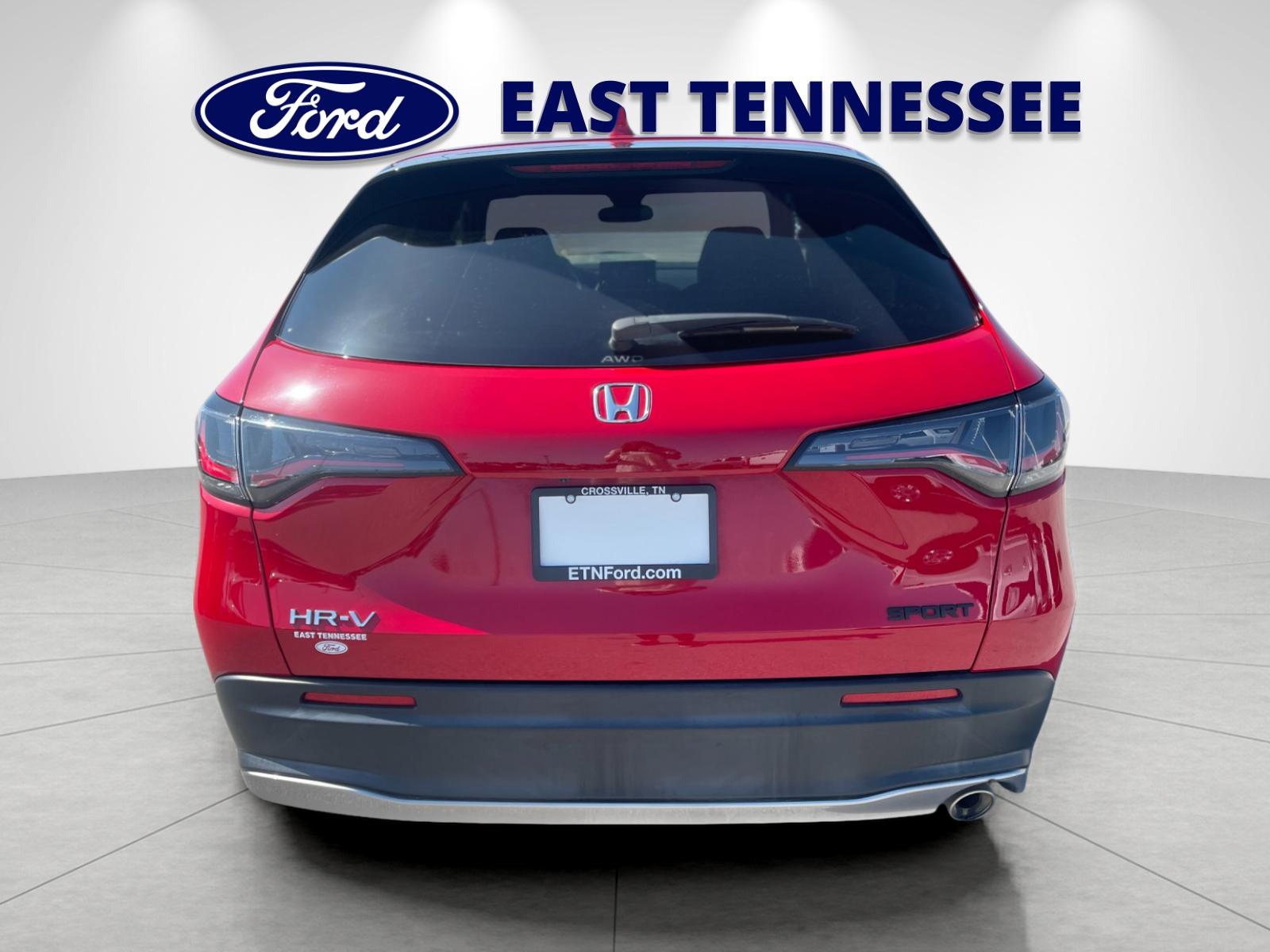 Used 2023  Honda Sport image 4