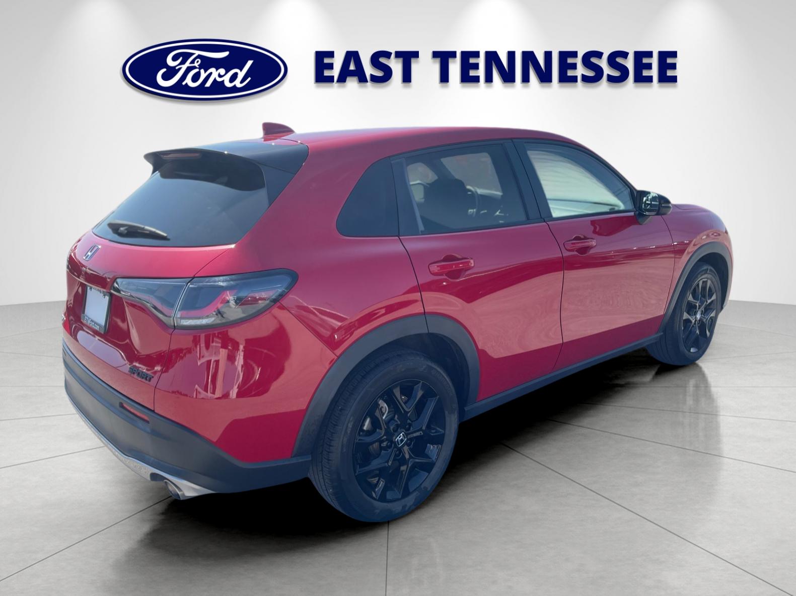 Used 2023  Honda Sport image 3