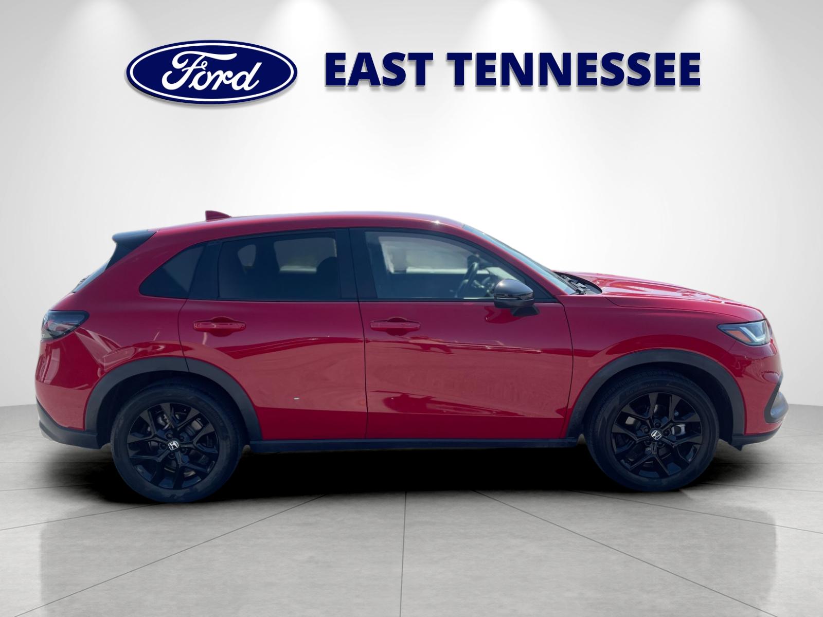 Used 2023  Honda Sport image 2