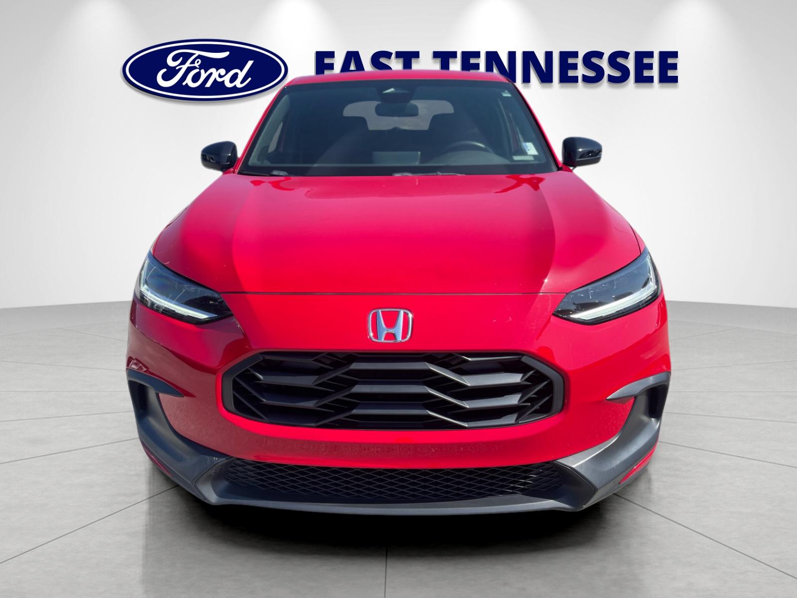 Used 2023  Honda Sport image 9