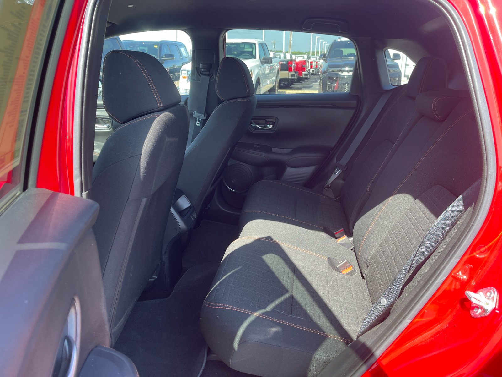 Used 2023  Honda Sport image 14