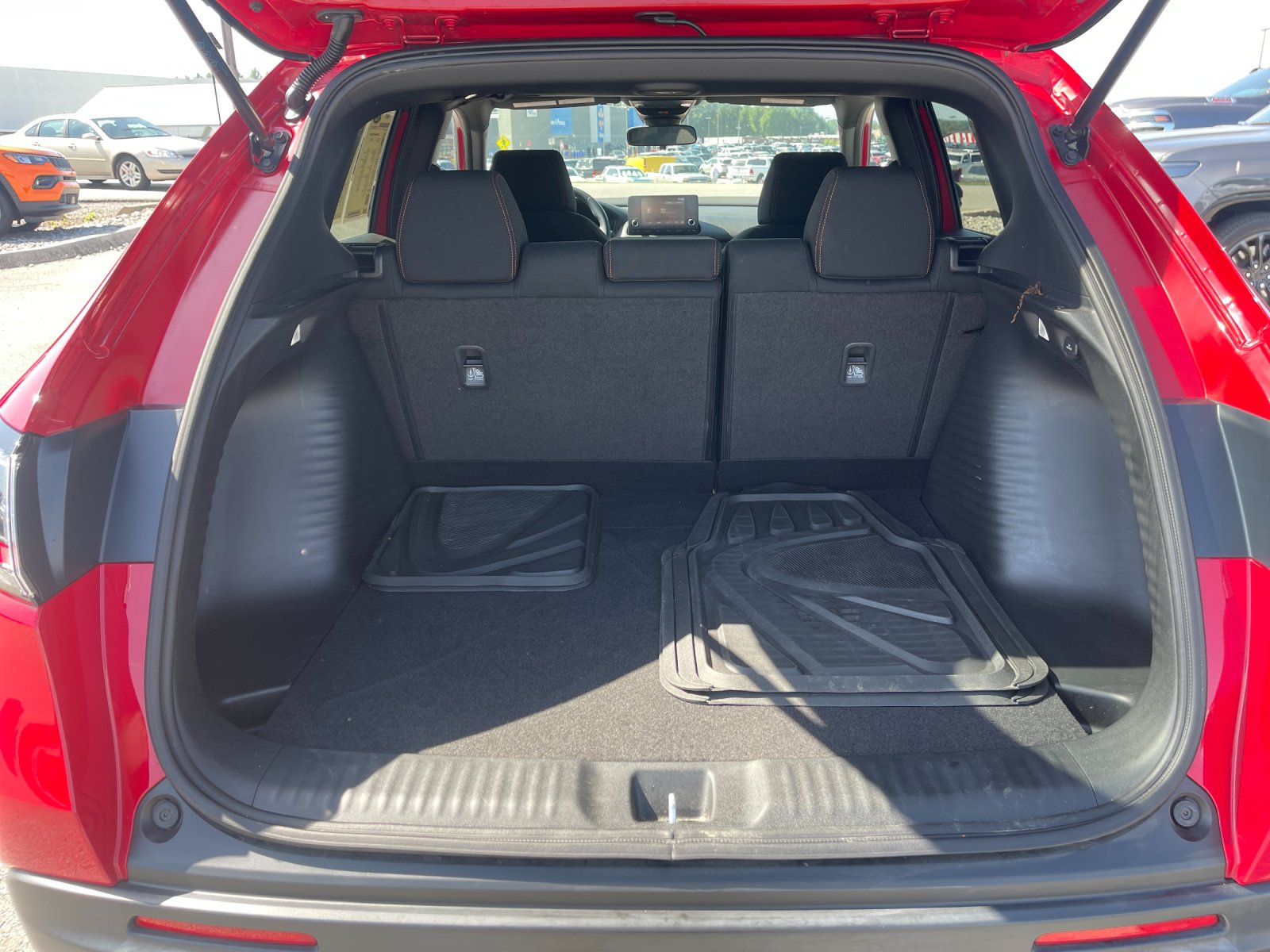 Used 2023  Honda Sport image 17