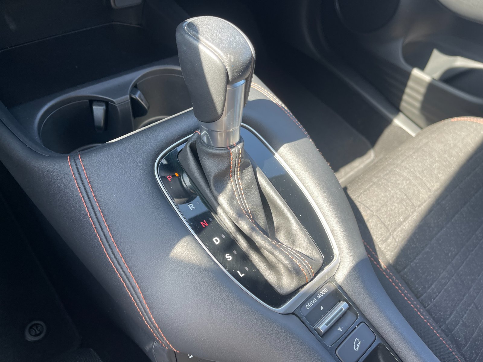 Used 2023  Honda Sport image 23