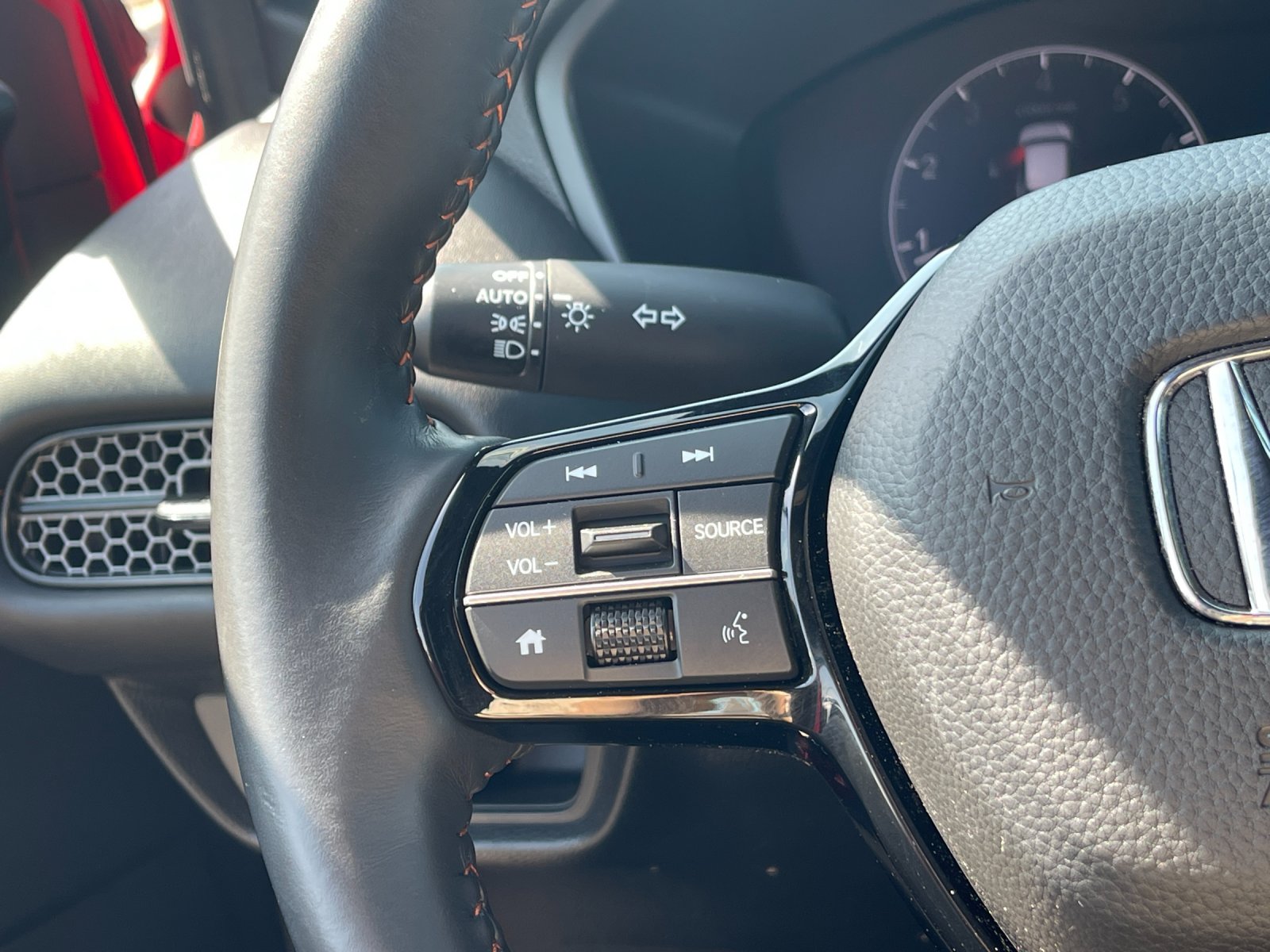 Used 2023  Honda Sport image 26