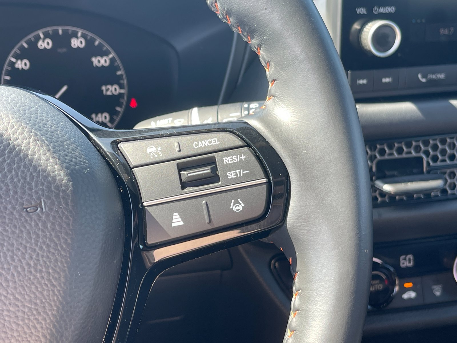Used 2023  Honda Sport image 27