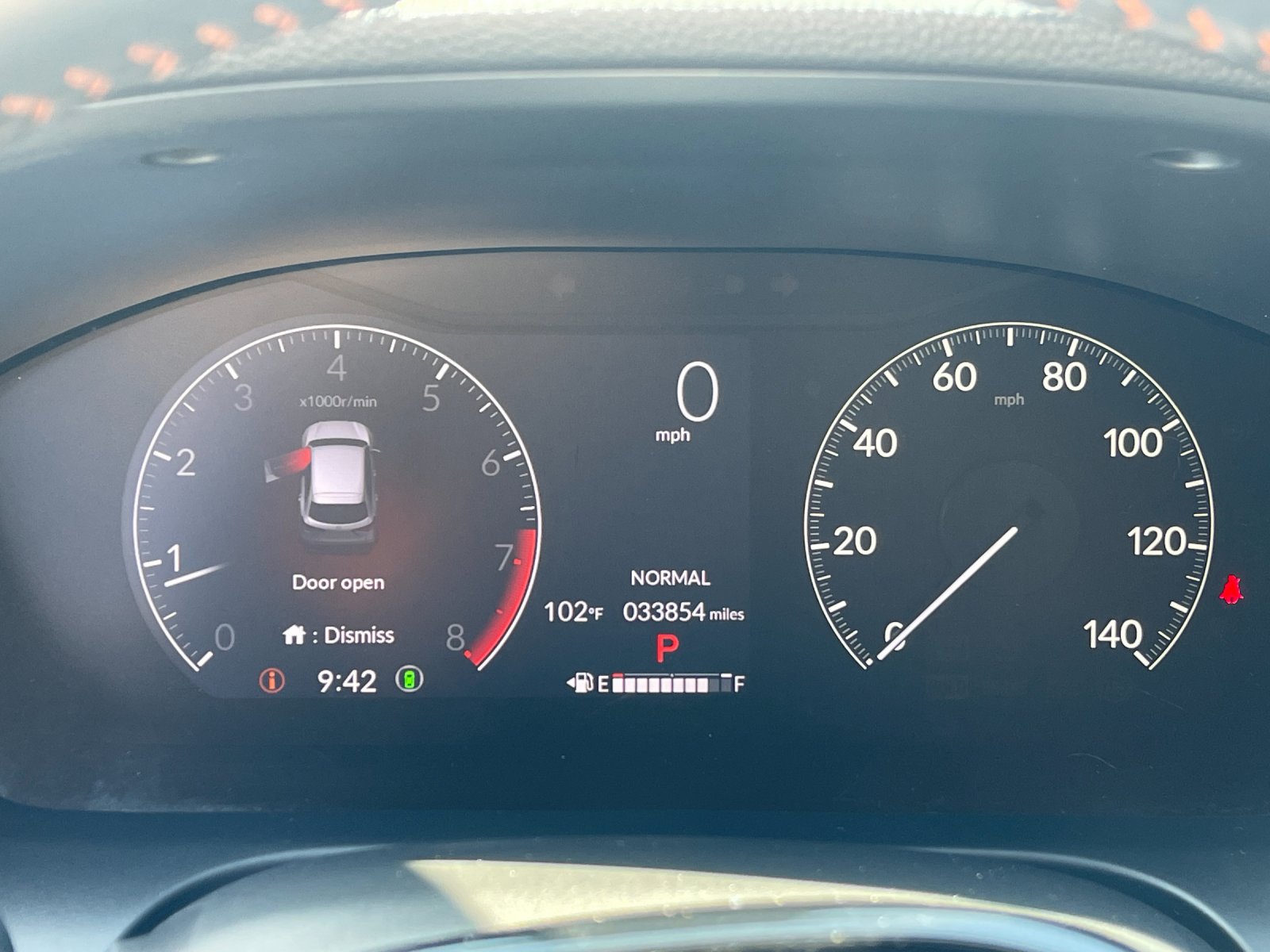 Used 2023  Honda Sport image 28
