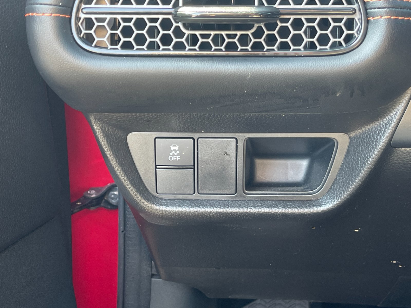 Used 2023  Honda Sport image 30