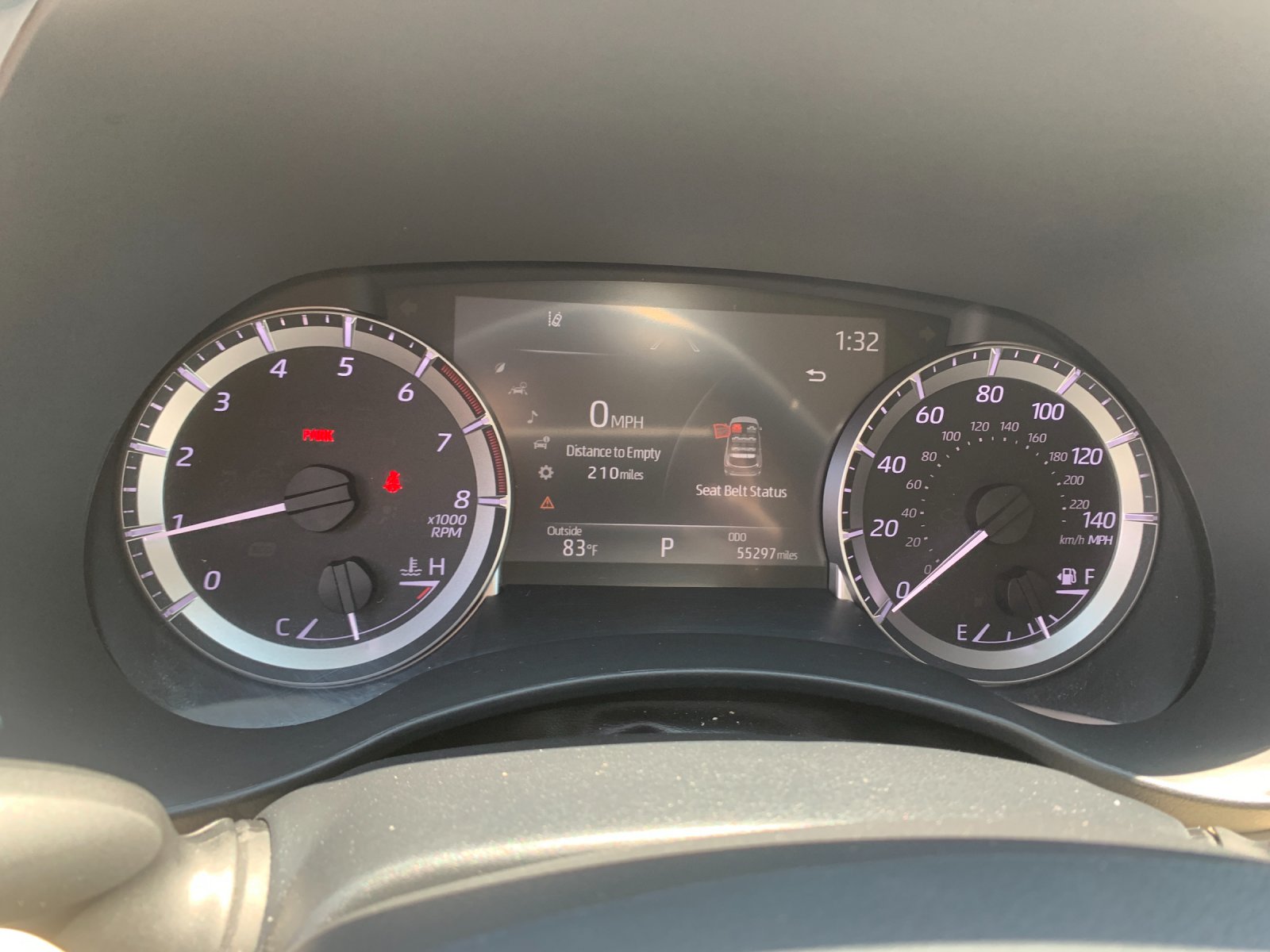 Used 2023 Beige Toyota XLE image 31