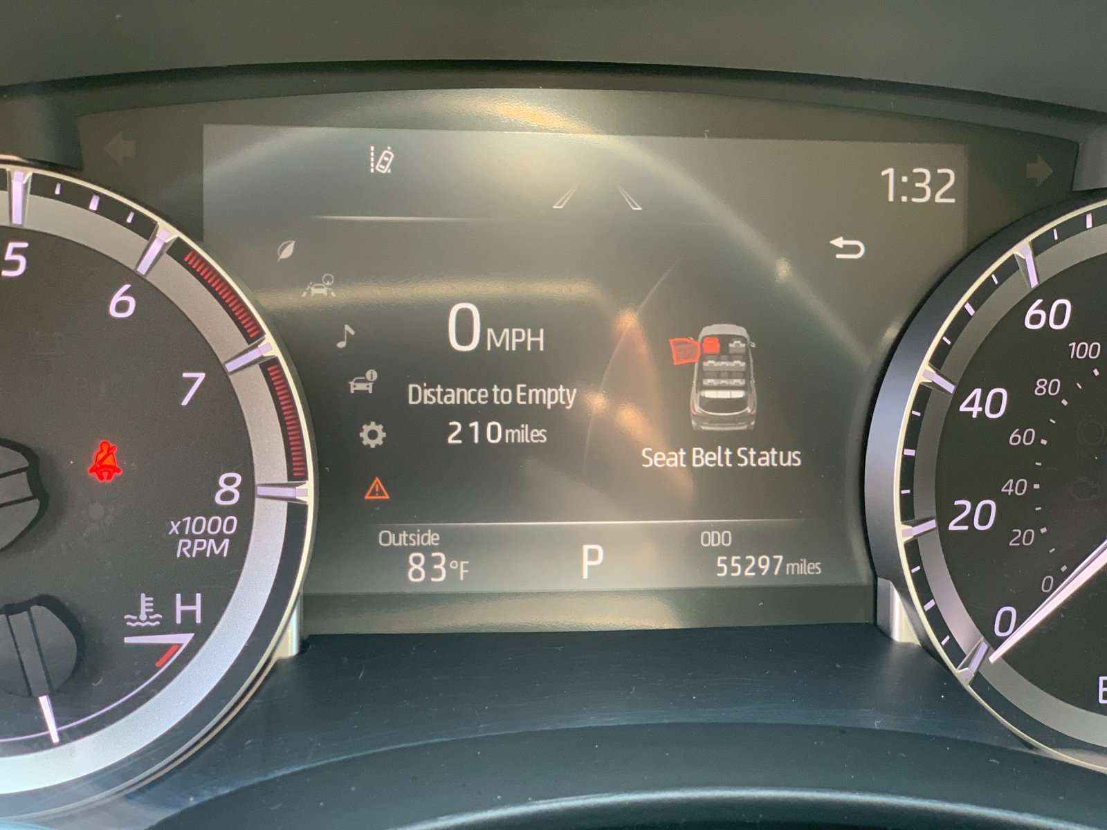 Used 2023 Beige Toyota XLE image 32