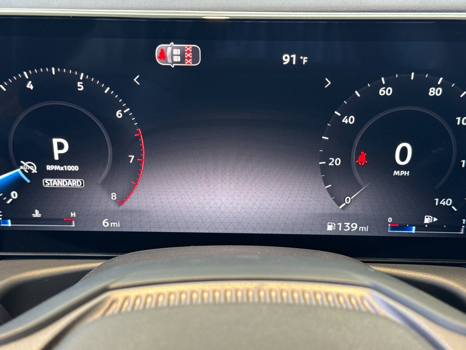 New 2026 Gray Nissan SL image 22