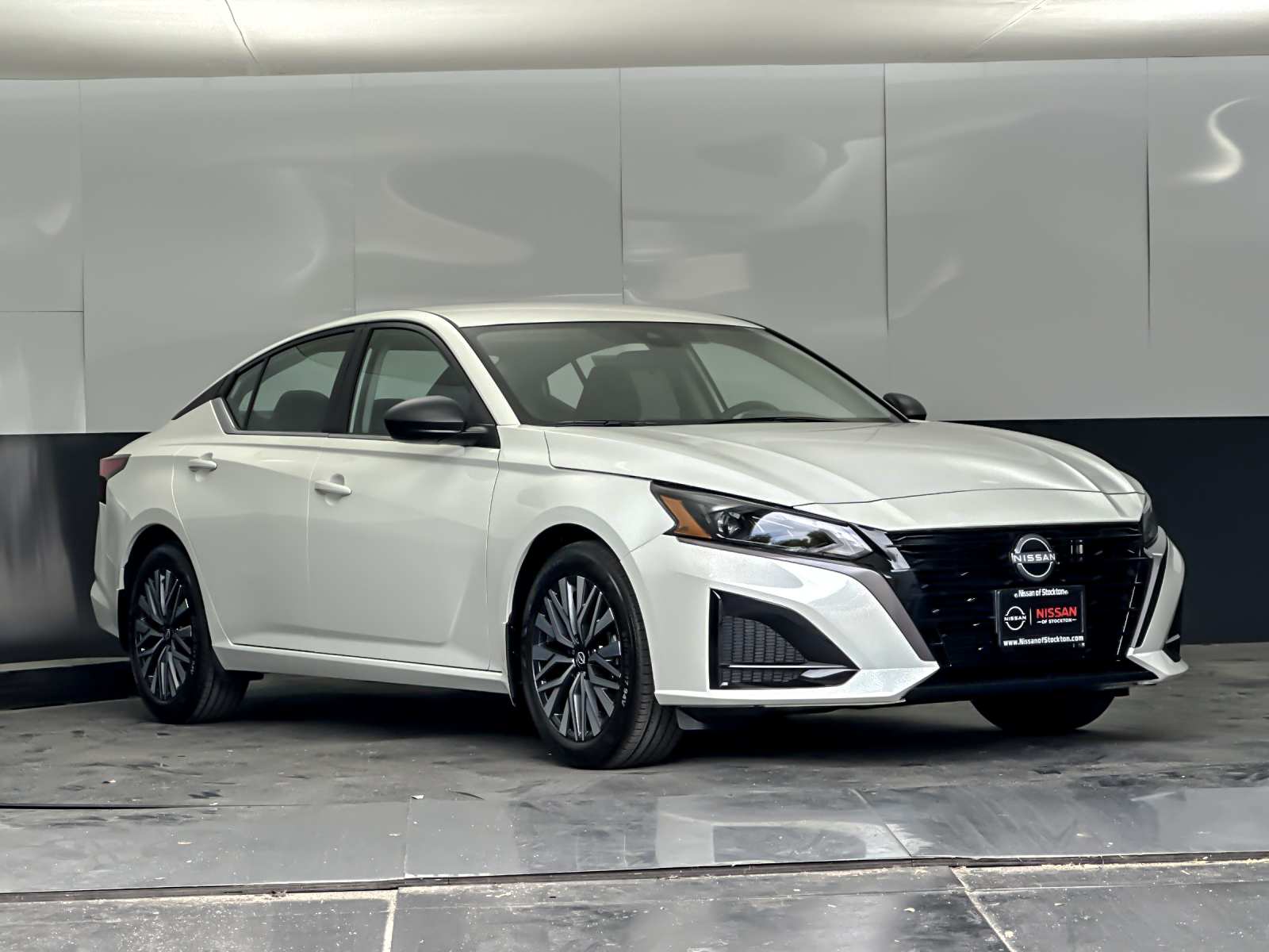 2026 Nissan Altima 2.5 SV's photo