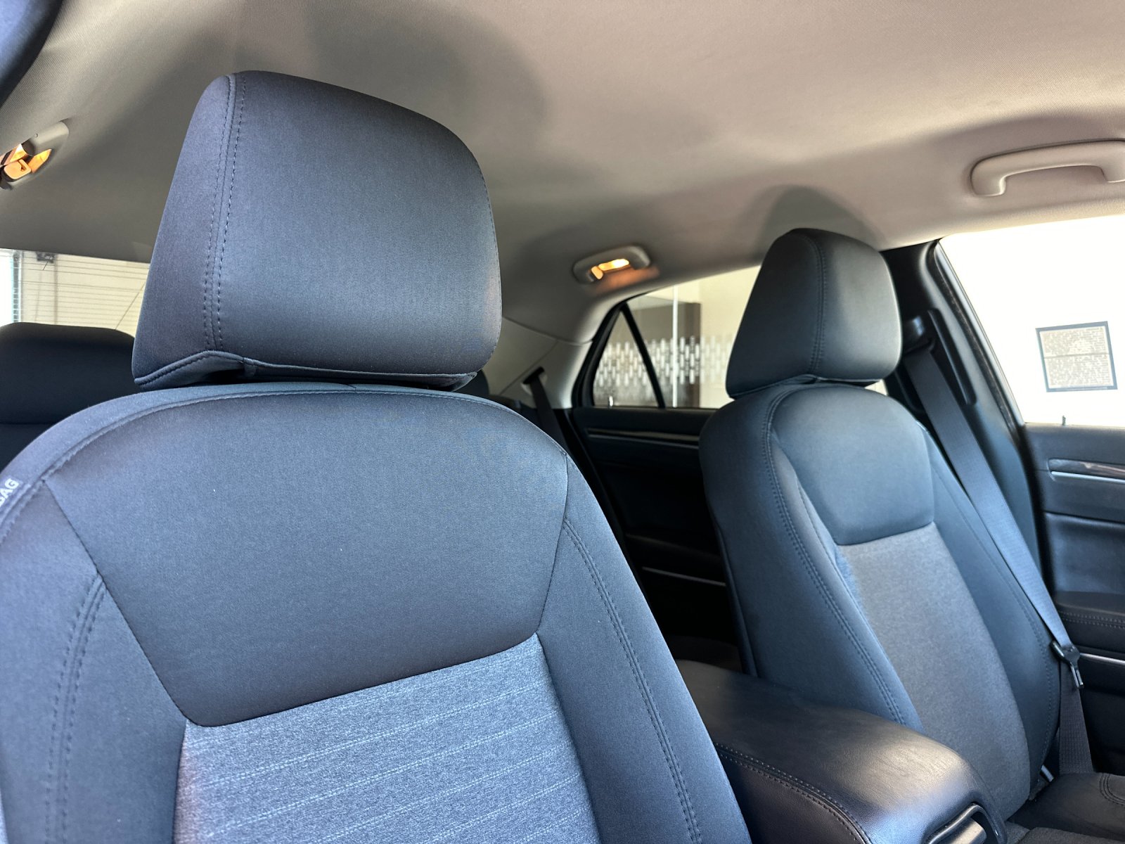 Used 2020 Blue Chrysler Touring image 15