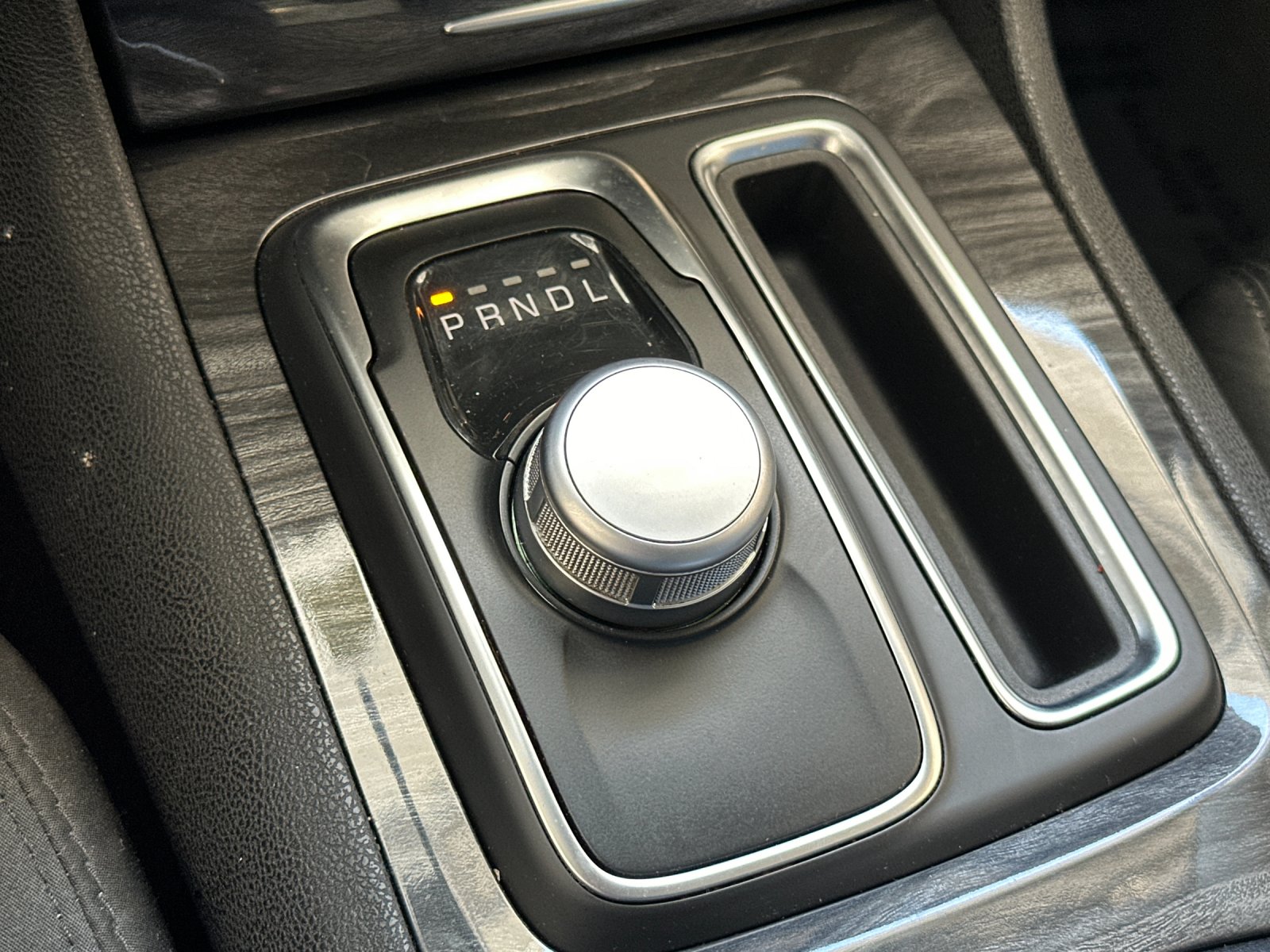 Used 2020 Blue Chrysler Touring image 19