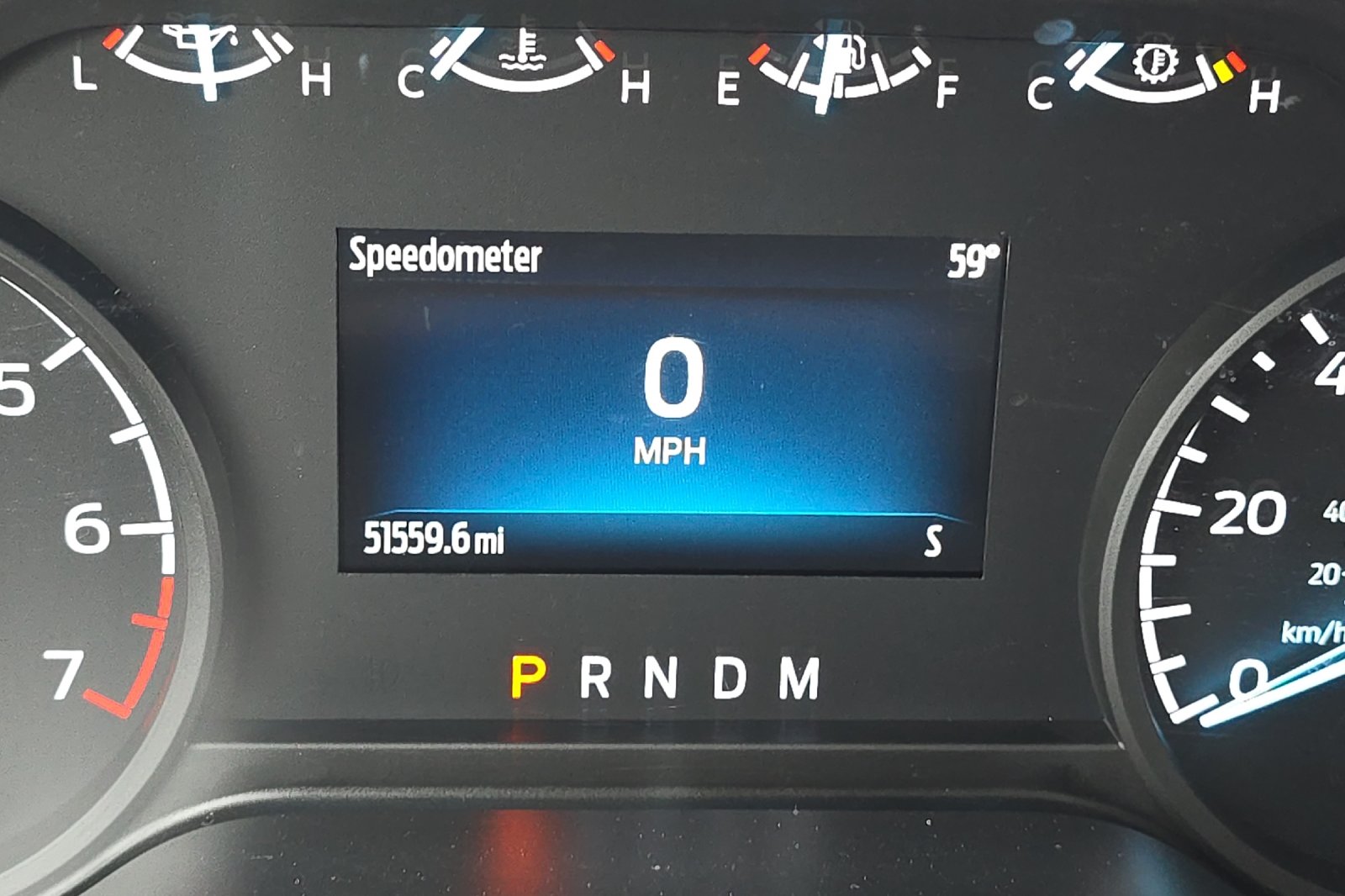 Used 2023 Red Ford XLT image 20