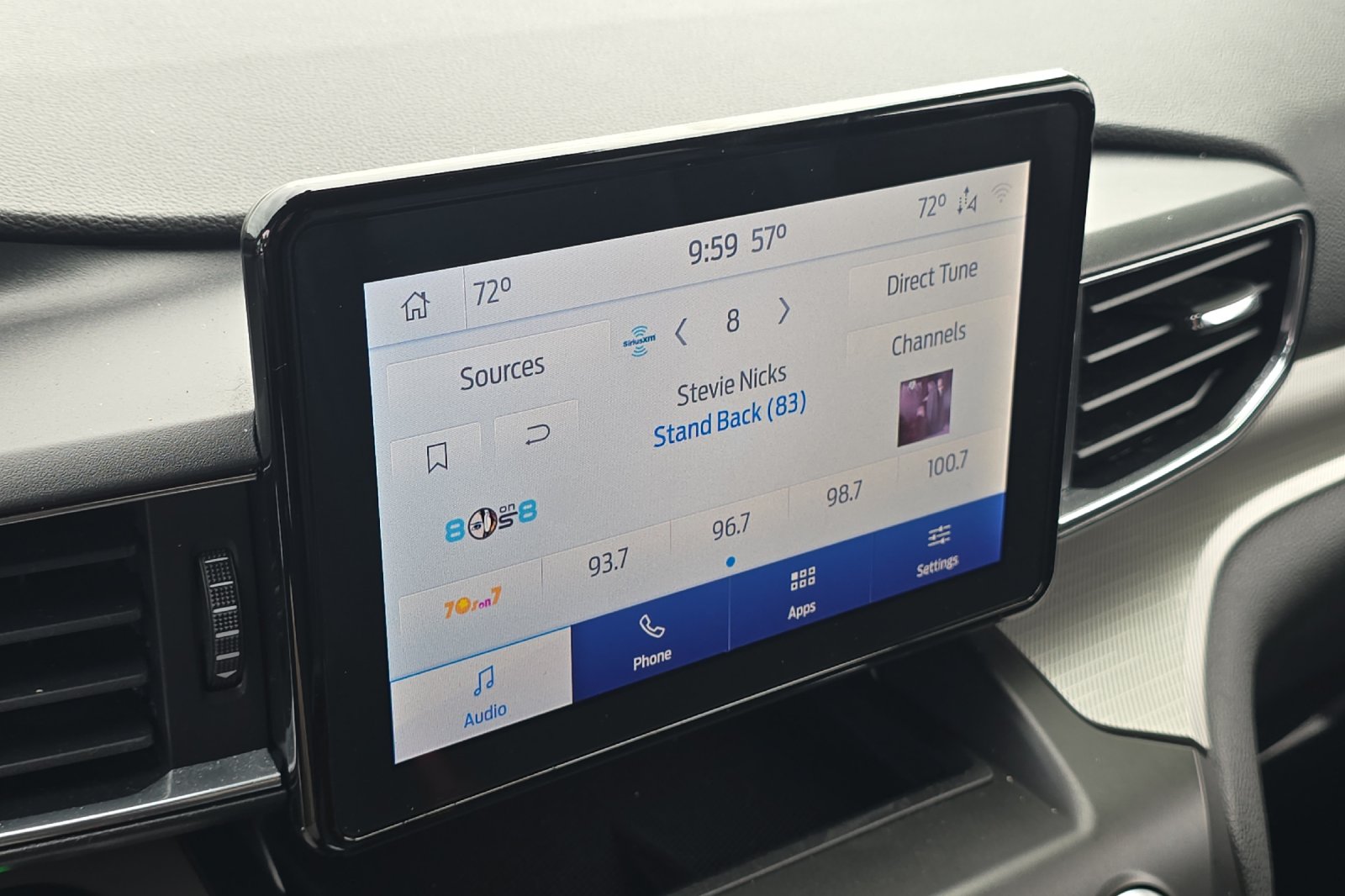 Used 2020 Gray Ford XLT image 25